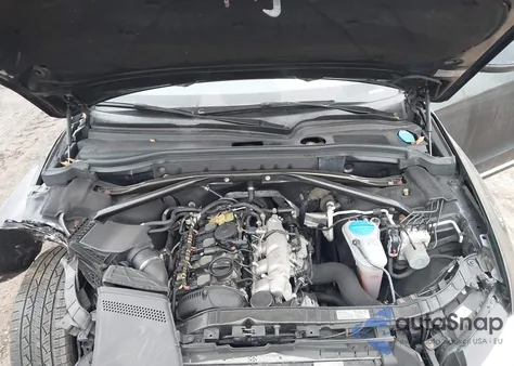 2013 Audi Q5 2.0T Premium z USA, uszkodzony, nr VIN WA1LFAFP0DA049408